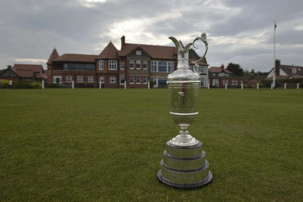 British Open Guide How to watch where it s played who s the